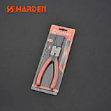 Щипці для стопорних кілець 9" на розжим Harden Tools 560505, фото 4