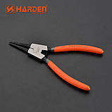 Щипці для стопорних кілець 9" на розжим Harden Tools 560505, фото 3