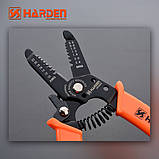 Професійний стрипер 6,5" Harden Tools 660620, фото 3