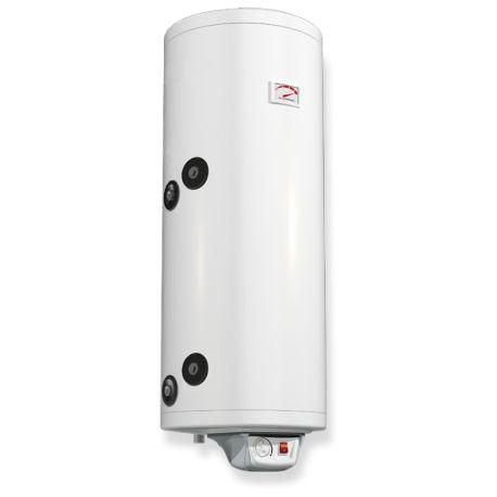 Водонагрівач комбінований ELDOM "Green Line" 80 SLD (1 теплообмінник, зліва зв'язок.), фото 1