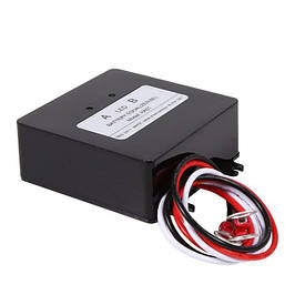 Балансери акумуляторів