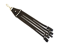 Строка — вудка для птиці чорна