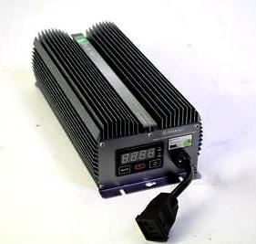 Эпра SolisTek MATRIX SE/DE 600W