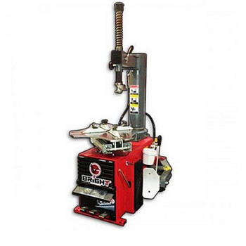 Шиномонтажне обладнання