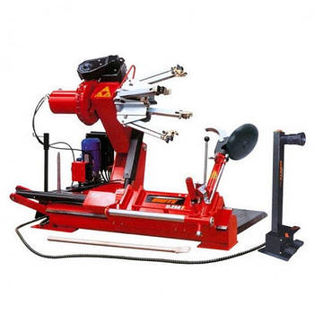 Вантажні шиномонтажні верстати