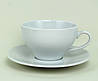Чашка для чая (чайная) 300 мл (Lubiana) Paula, фото 2