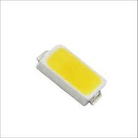 Світлодіод SMD5630 0.5 W 40-45LM білий 6500K