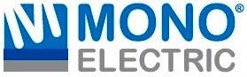 Електрофурнітура MONO ELECTRIC