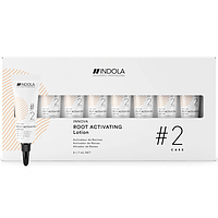 Лосьйон активатор росту волосся Innova Root Activating Lotion 8*7 мл.