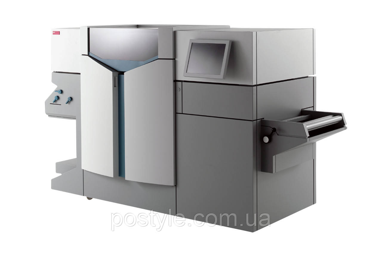 Монохромный рулонный принтер Осе VarioStream 7400 - фото 1 - id-p837255494
