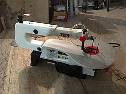 Лобзиковий верстат JSS-16A