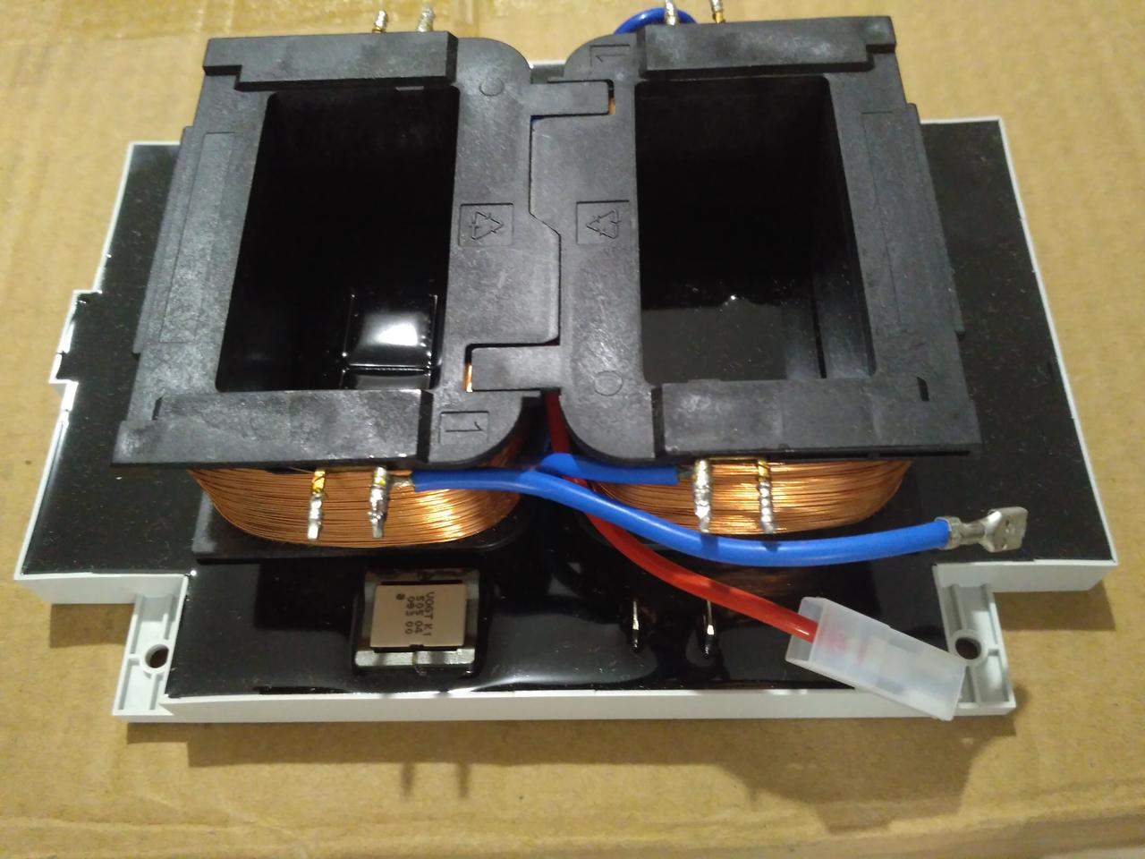 EATON MOELLER електронний модуль з котушкою