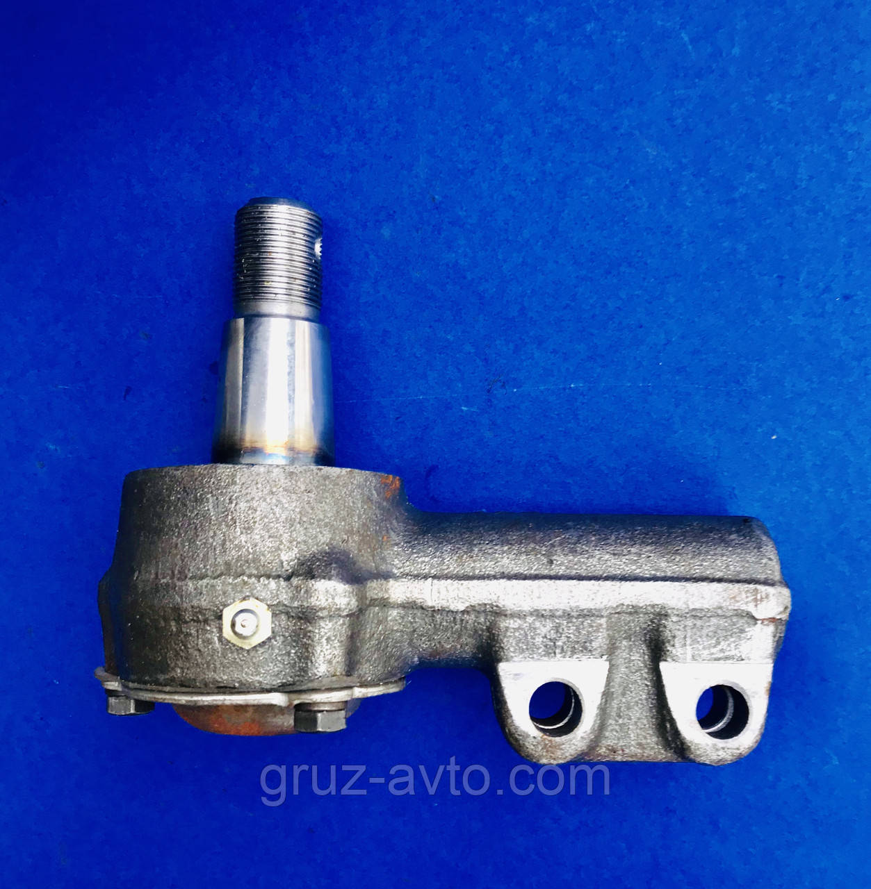 Наконечник рулевой тяги КАМАЗ левый 5320-6520: продажа, цена в Умани ...