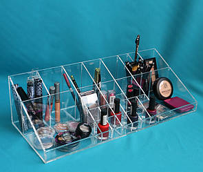 Органайзер для зберігання косметики