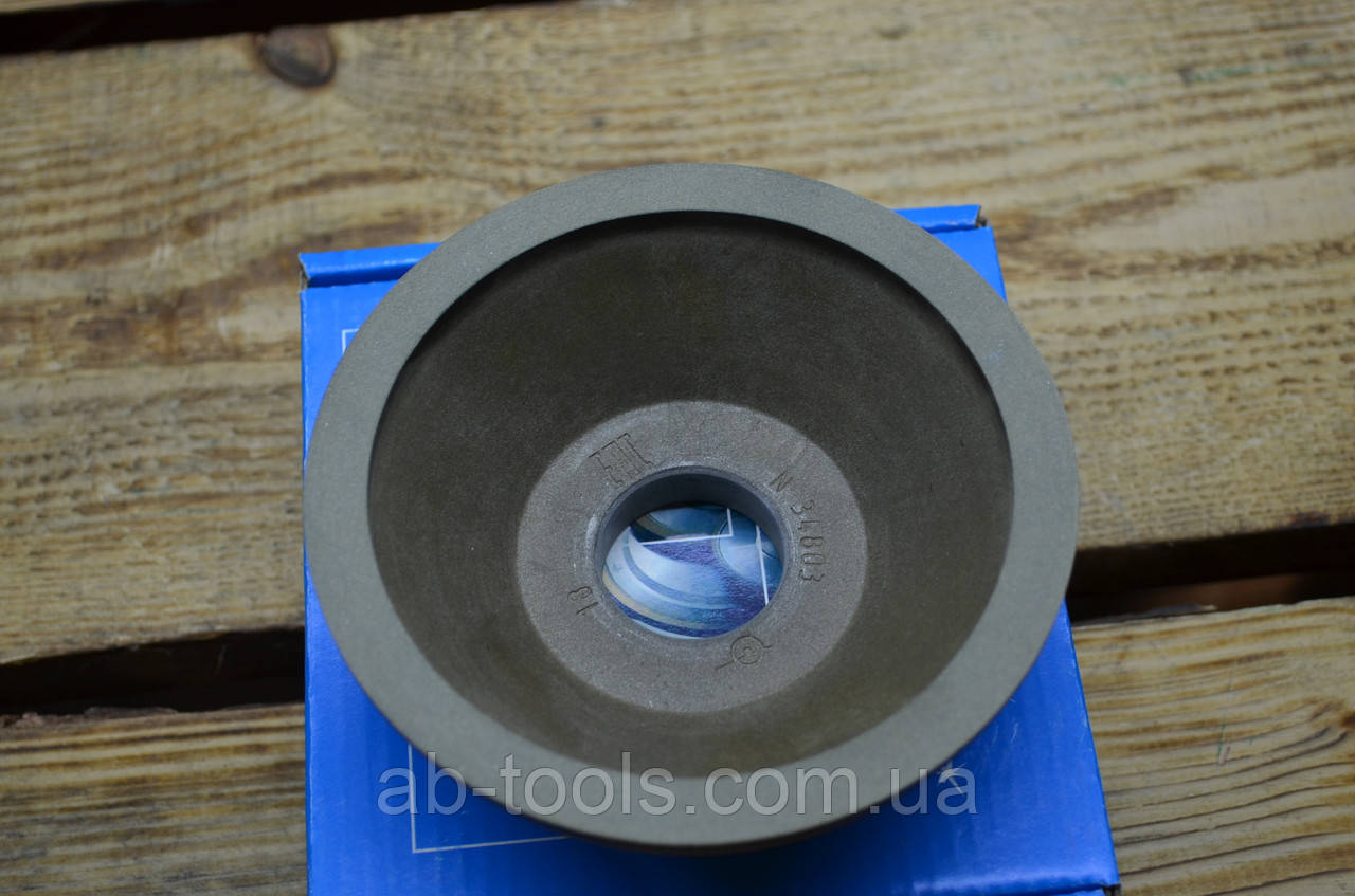 Алмазна чашка 125/10/32 STANDART 100% алмаз, фото 1