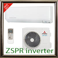 Серія ZSPR inverter кондиціонери Mitsubishi Heavy