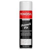 Клей PENOSIL Premium Prime&Fix грунт для віконних стрічок