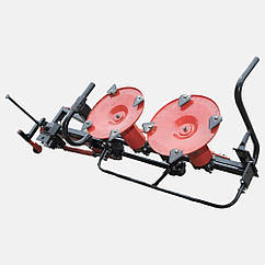 Косарка роторна КР-0,4