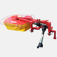 Косарка роторна КРН-1,35 до трактора