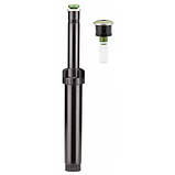 Дощувач ECO-04-30360, висувна частина 10 см, у комплекті з форсункою MP 3000-360 - Hunter, фото 2