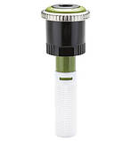 Дощувач ECO-04-30360, висувна частина 10 см, у комплекті з форсункою MP 3000-360 - Hunter, фото 4