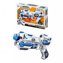 Игрушка "Пистолет космический" "MAYA TOYS"