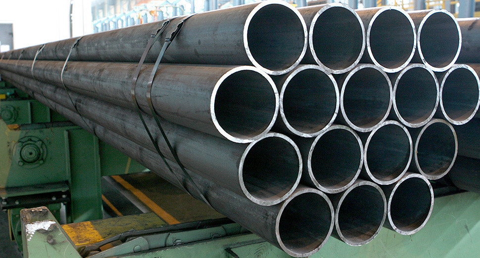 Труба безшовна холоднокатана ГОСТ 8734-75 62х4мм ст. 20