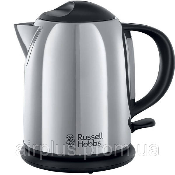 Електрочайник Russell Hobbs 20190-70 Chester Compact