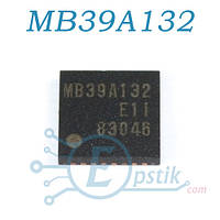 MB39A132 контроллер питания QFN32