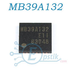 MB39A132 контролер живлення QFN32