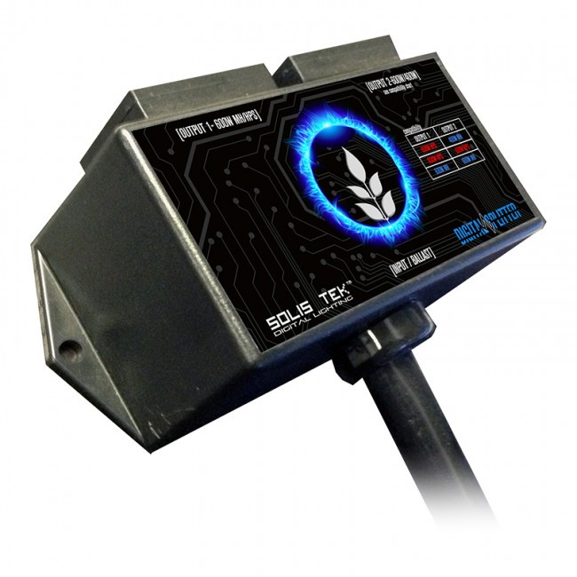 SolisTek Digital Splitter