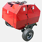 Прессподборщик ПРП-80, фото 2