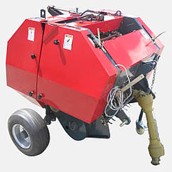 Прессподборщик ПРП-80