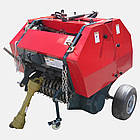 Прессподборщик ПРП-80, фото 3