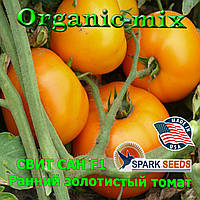 Насіння, томат ранній золотистий СВІТ САН F1 / SWEET SUN F1 ТМ "Spark Seeds" США (500 насіння)