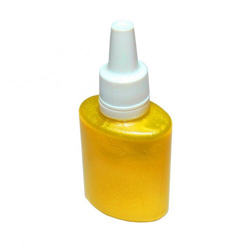 Пігмент Золото Перламутр, фото 1