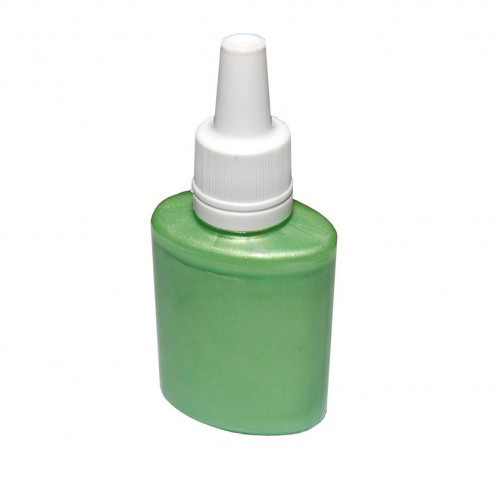 Пігмент Салатовий Перламутр, фото 1