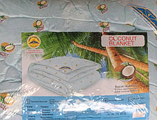 Ковдра 195*220 Coconut Blanket ARDA Company, фото 3