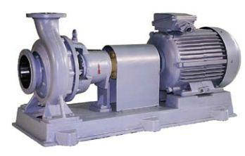 Електронасоси