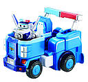 Авто-трансформер Підлога "Супер Крила ― Super Wings", фото 4
