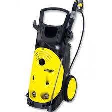 Аренда аппарата высокого давления Karcher HD 10/21 - фото 1 - id-p44881376