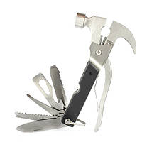 Інструмент Мультитул Tac Tool 18 in 1
