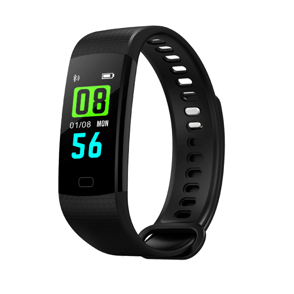 Smart Bracelet Goral Y5 Black ID 837365661