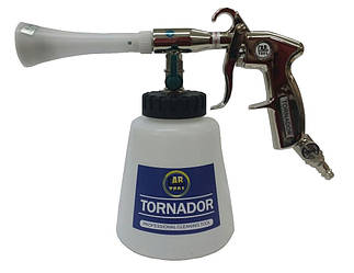 Торнадор (апарат для хімчистки салону) — Tornador Z-010