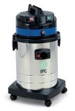 Професійний мийний пилосос — IPC Sirio TENAX
