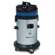 IPC Sirio Airforce X2 629 — пилососи для професійного вологого та сухого прибирання