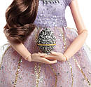 Лялька Клара в світному сукня «Лускунчик і чотири королівства» Barbie Disney, фото 9