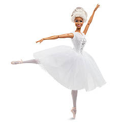 Лялька Балерина «Лускунчик і чотири королівства» Barbie Disney