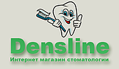 DensLine - інтернет магазин стоматологічних матеріалів