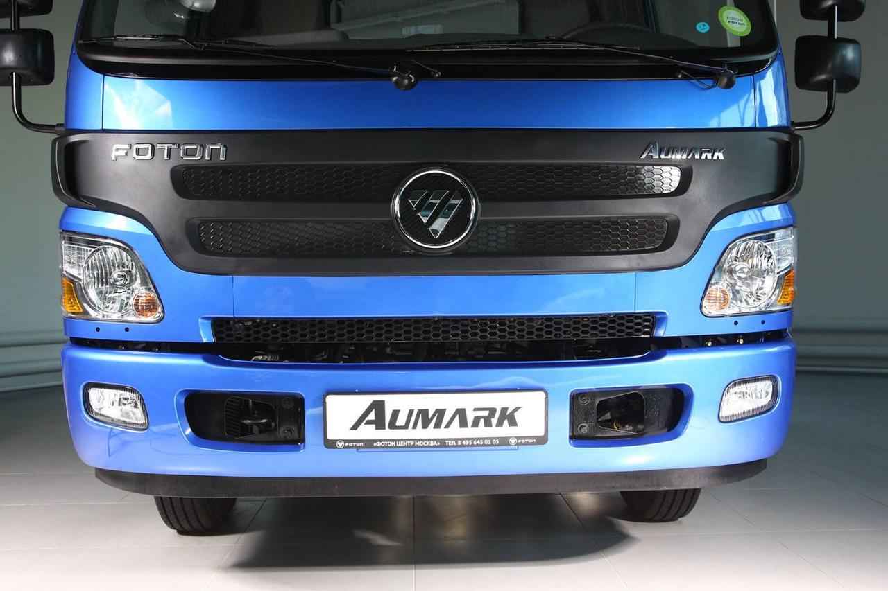 Вантажівка Foton Aumark С8215 (BJ1089 LWB)